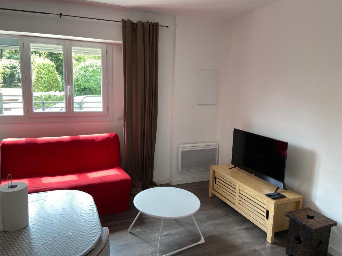 Arceaux Montpellier Apartment Exterior photo